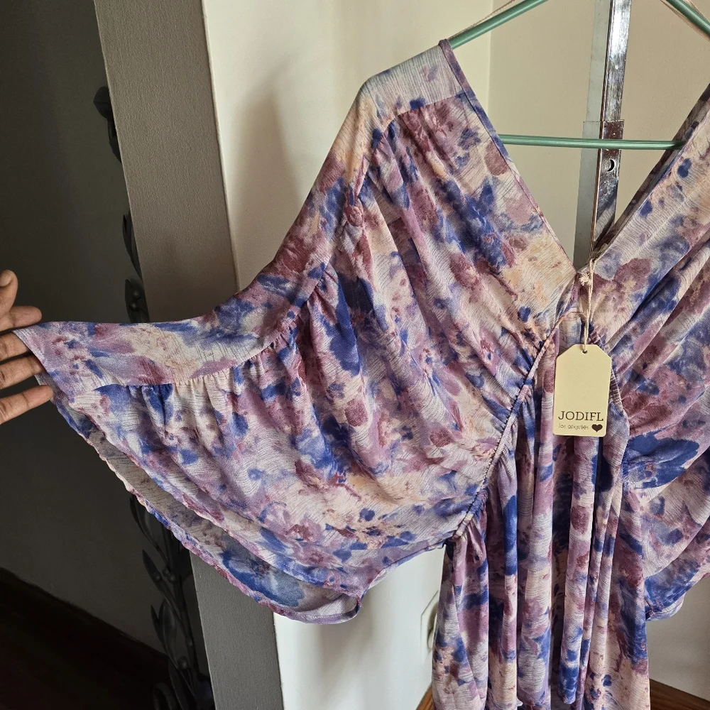 Jodifl Top Sz Lg - Picture 2 of 5